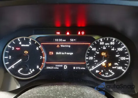 2023 Nissan Rogue S Fwd из США, поврежденный, VIN 5N1BT3AA7PC795593